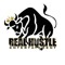Real Hustle Entertainment