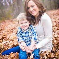 April Danielle Jones