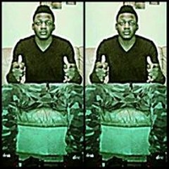 Mark Derwin Anthony Jr.