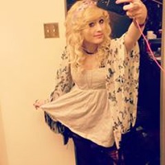 Bryce Nevaeh-lynn Haws