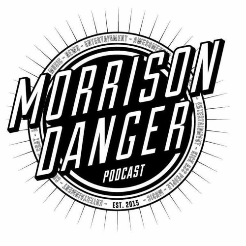 Morrison and Danger’s avatar