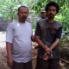KERETA JAWA - MANUNGSO BAKALE MATI