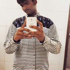 Karthik Rj