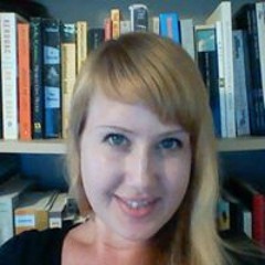 Gaia Patience Veenis