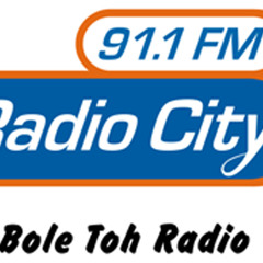 Radio City 91.1 FM