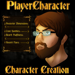 Player Character