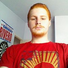 Michael Mathew Postell