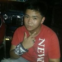 John Francis Tionloc
