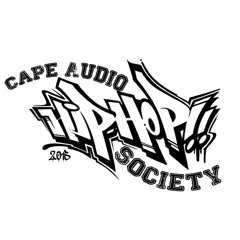 CapeAudio HipHop Society