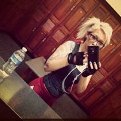 Courtney Lee Gradner