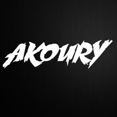 Akoury