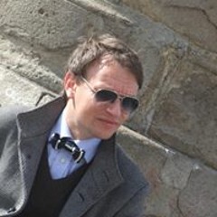 Eugenio Amelin