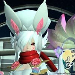 Ignite Infinity  PHANTASY STAR ONLINE 2