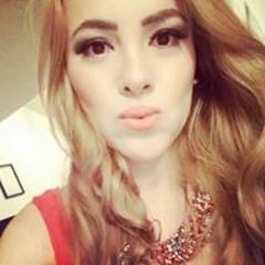 Marianna Padilla Vera