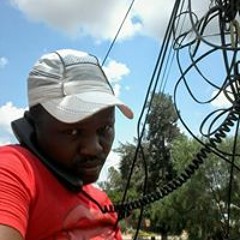 Rhupson Rragwe Ville