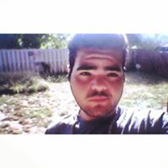 Markus Young Grizzly Kane