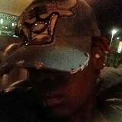 Gwendolyn Larrina Hopkins