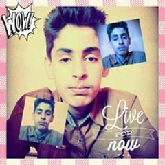 Ahmed Bajwa