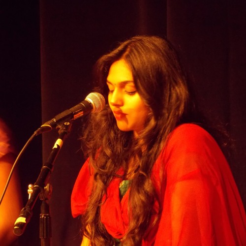 Chaudhary by Mame Khan | Cover