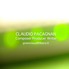 Claudio Pacagnan