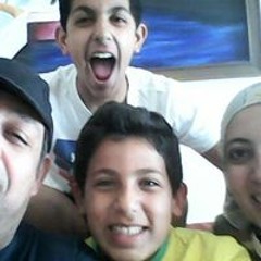 Heba Mamdouh Dessouki