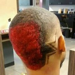 Desmond Gsb Williams