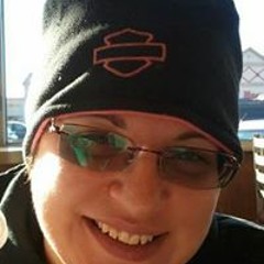 Beth Wagner VanSandt