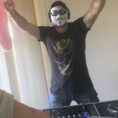 Dj Merx