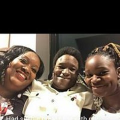 Deneen NiNa Gourdine