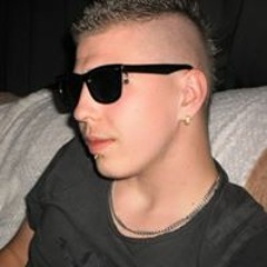 Gabbertje Scf Rotterdam