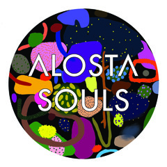 ALOSTA SOULS