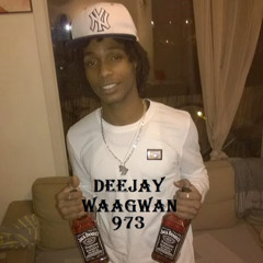Dj Wah Gwaan 973