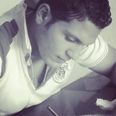 Mahmoud Nagib