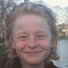 Otto Hyldahl Kirkeby