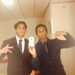 Sairisheek Muttukuru