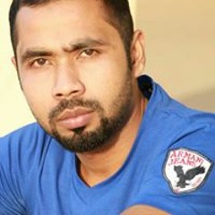Remi Mohammed Ali