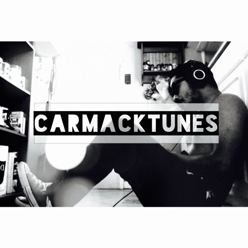 Mr. Carmack - Warriors in the Skies