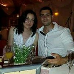 Nicholas Konstandoudakis