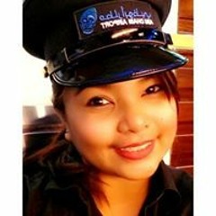 Berna Joy Almojera Cerdan