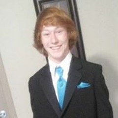 Dustin Paradis