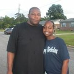 Mia BrownSugar Williams