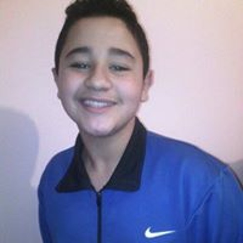 Jawad Ahaddouch’s avatar