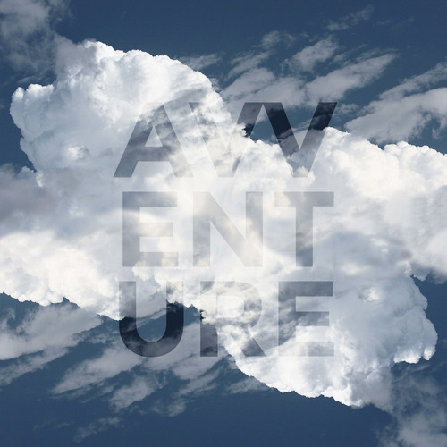Playlist #2 | A V V E N T U R E