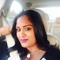 Alisa Ramkishun
