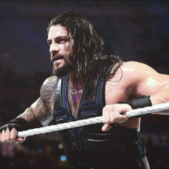 Roman reigns belive that