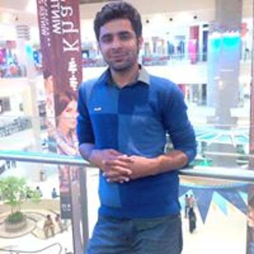 Imran Nawaz’s avatar