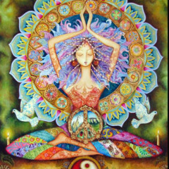 O Sagrado Feminino / Ayahuasca