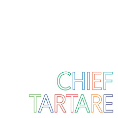 Chief Tartare