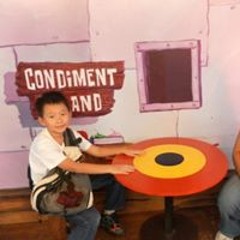 Ken Colin Wee Chua