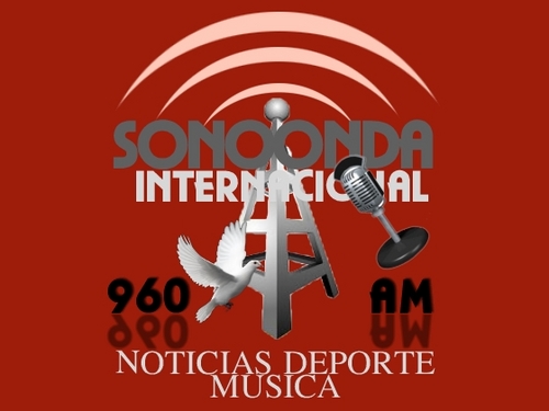 Sono Onda A M podcast artwork